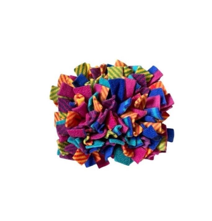 Small Snuffle Mat for Dogs | Dog Enrichment Toy