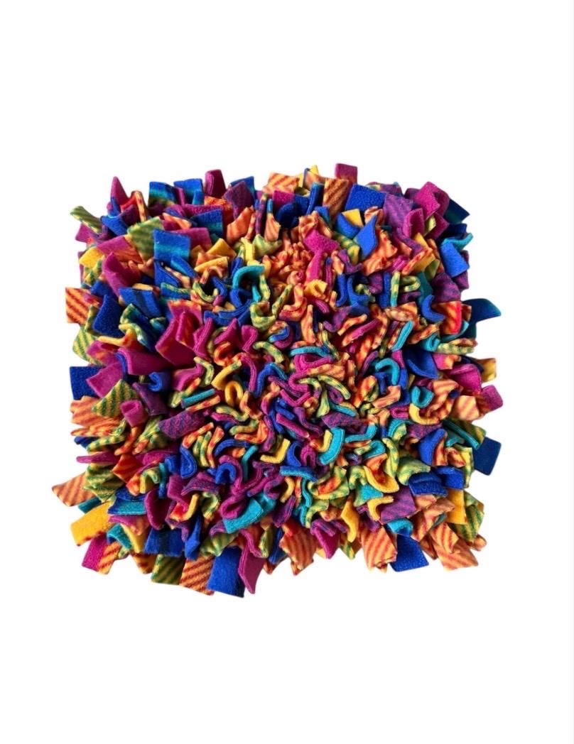 Large Snuffle Mat for Dogs | Dog Enrichment Toy