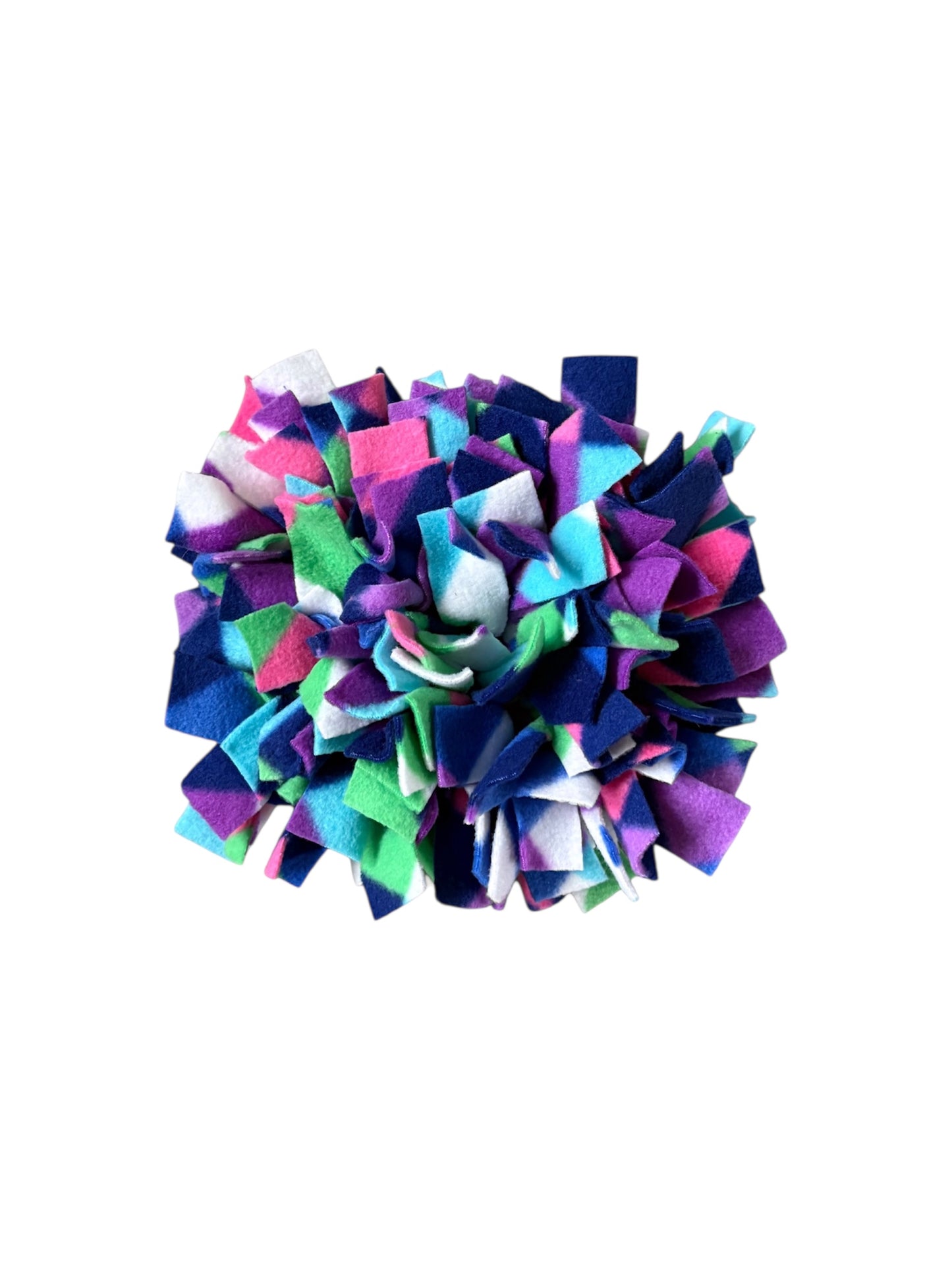 Harlequinn Snuffle Mat for Dogs | Dog Enrichment Toy