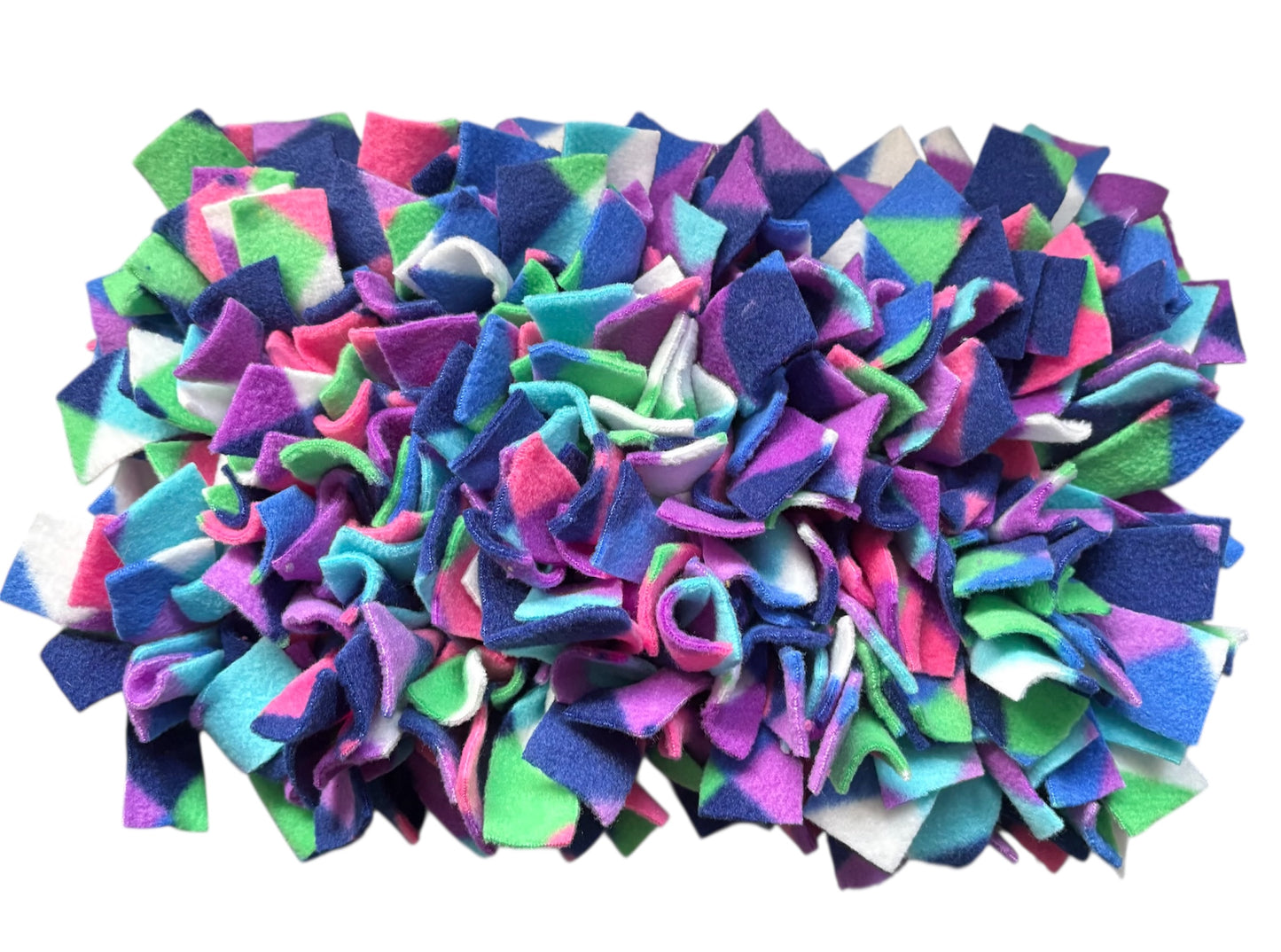 Harlequinn Snuffle Mat for Dogs | Dog Enrichment Toy