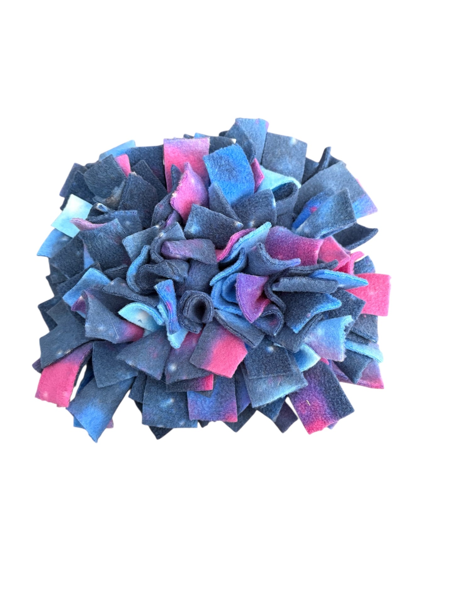 Galaxy Snuffle Mat for Dogs | Dog Enrichment Toy