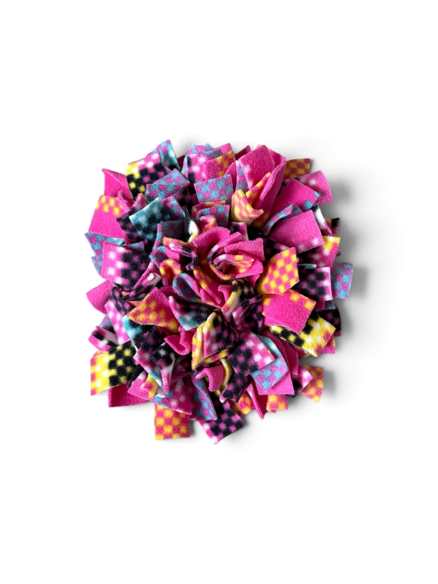 Tutti Fruity Snuffle Mat for Dogs | Dog Enrichment Toy