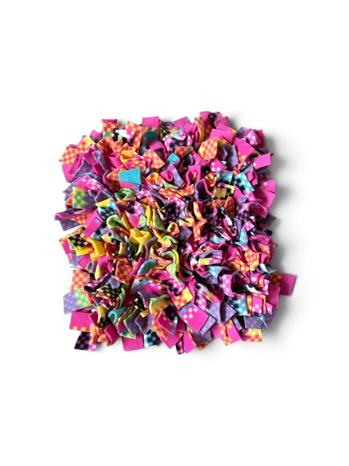 Tutti Fruity Snuffle Mat for Dogs | Dog Enrichment Toy