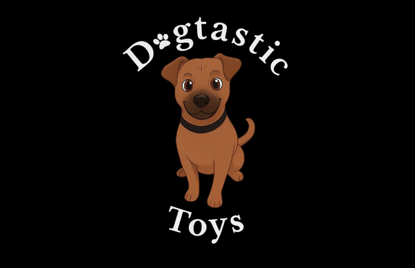 Dogtastic Toys
